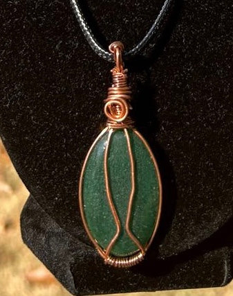 Green Aventurine