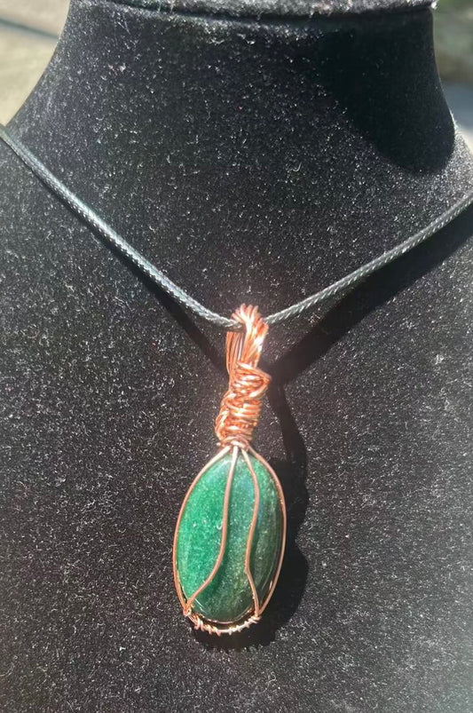 Green Aventurine