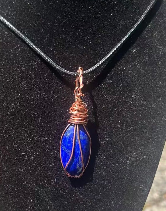 Lapis Lazuli