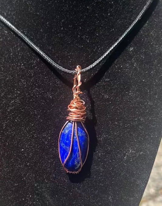 Lapis Lazuli