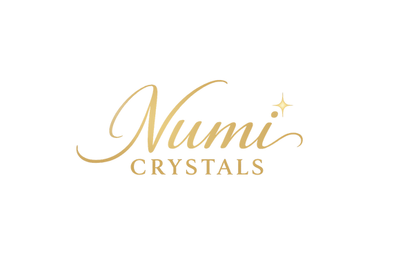 Numi Crystals